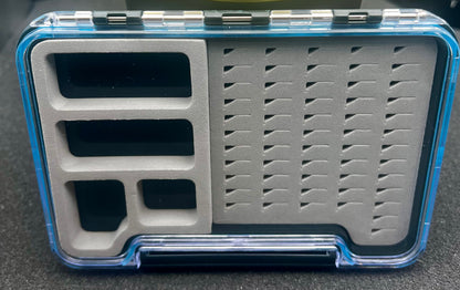 Slim Fly Box