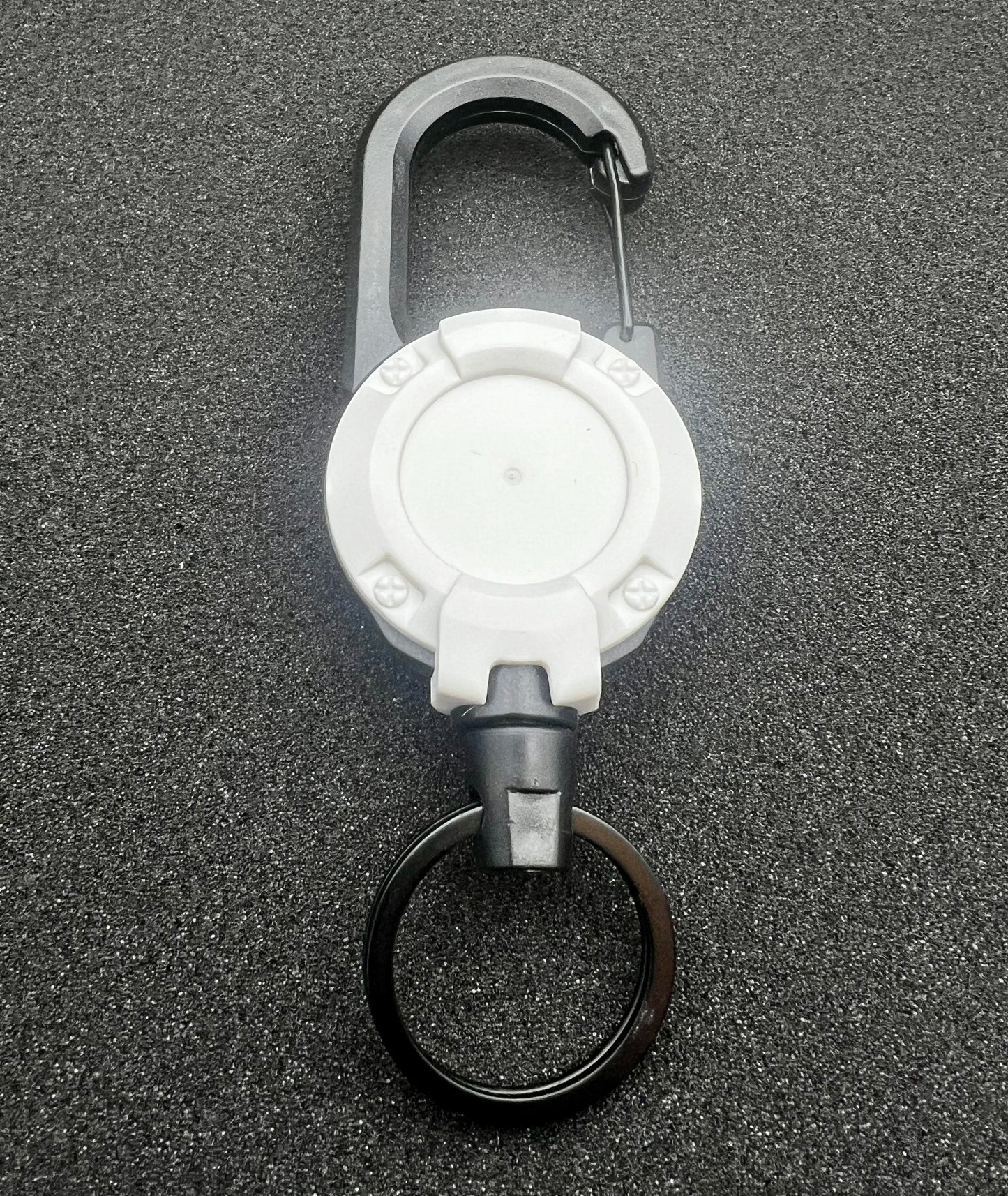 Fishing Retractable Lanyard
