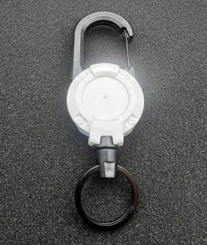 Fishing Retractable Lanyard