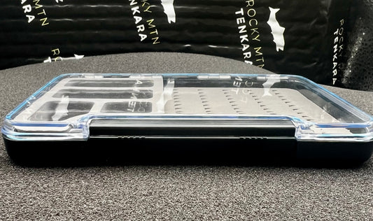 Slim Fly Box
