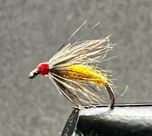 Futsu Kebari