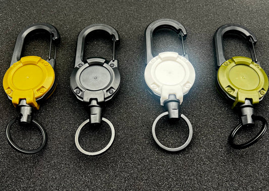 Fishing Retractable Lanyard