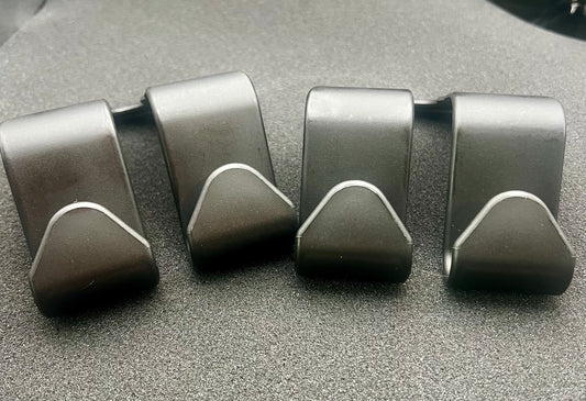 Head Rest Holders/Hooks