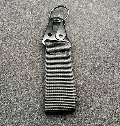 Pack accessory Velcro/Clip