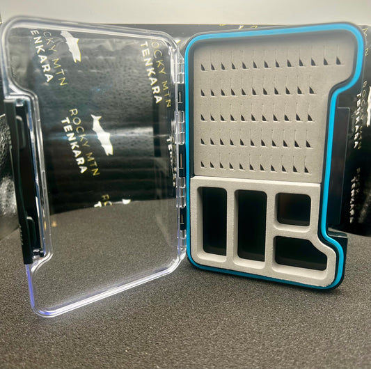 Slim Fly Box