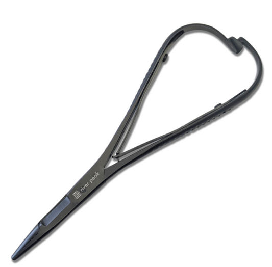 Maiden Forceps (One Handed)
