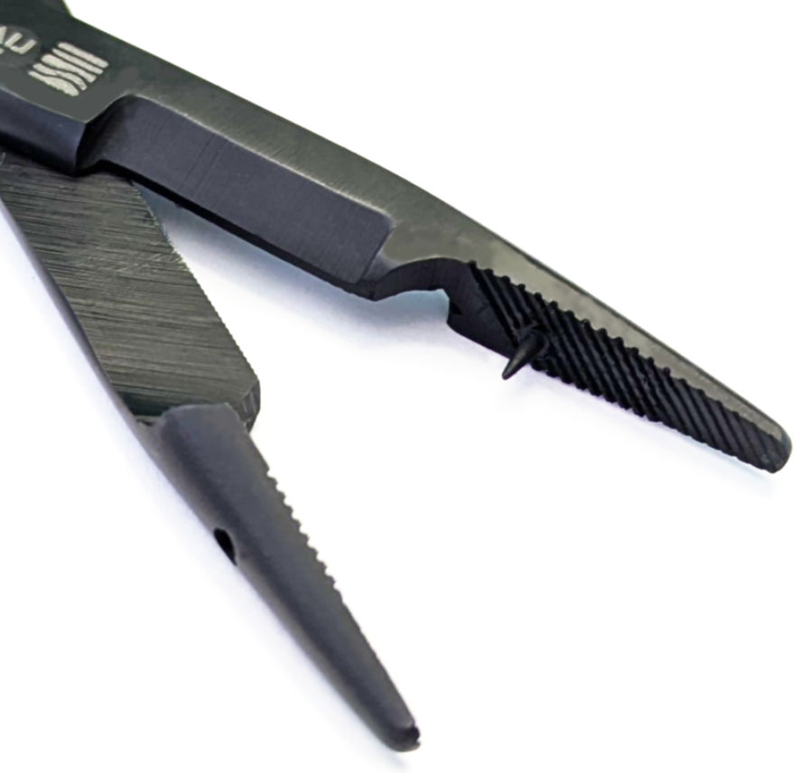 Maiden Forceps (One Handed)