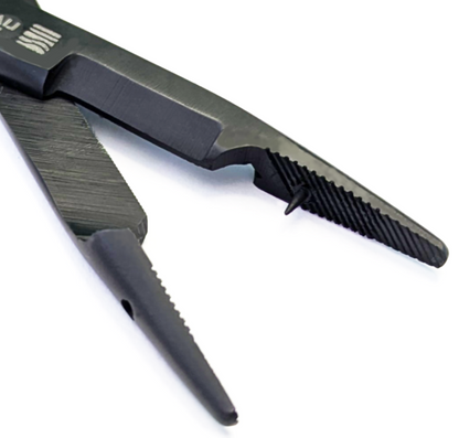 Maiden Forceps (One Handed)