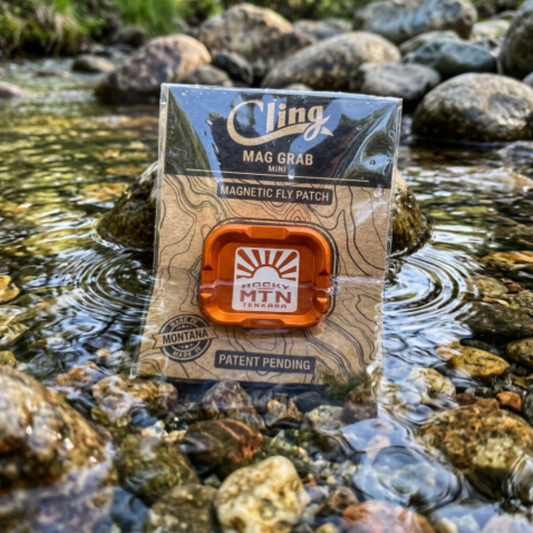 Cling MAG GRAB "mini"