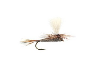 12 Fly Starter Pack Western/Tenkara Mix
