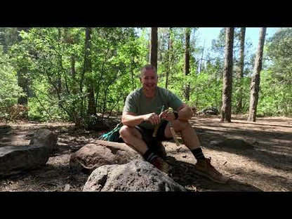 Rocky MTN Compa Tenkara rod only