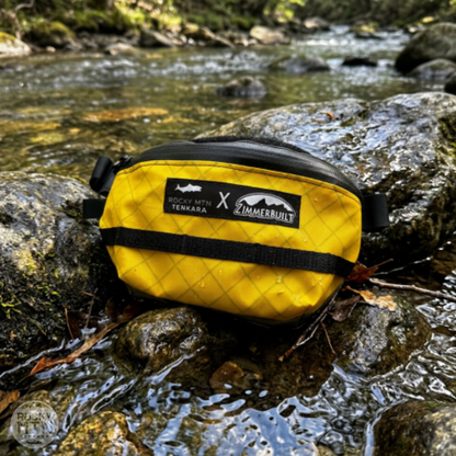 Rocky MTN Tenkara Hip/Sling Darter Pack